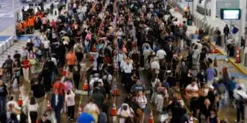 Boston Tests Remote TSA Screening for Airport Travelers