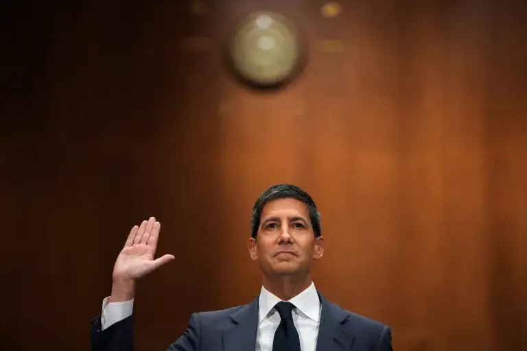 Economist Warns Fed Is Missing the Real Inflation Threat
