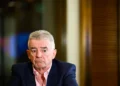 Ryanair CEO Targets Early-Morning Airport Drinking