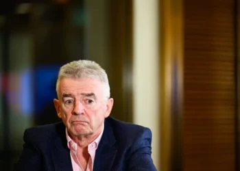 Ryanair CEO Targets Early-Morning Airport Drinking