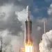 Space Stocks Rally as Investors Prepare for SpaceX IPO