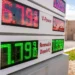 Gas Price Shock Deepens Strain on Lower-Income Americans