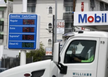 Rising Prices Are Deepening America’s Economic Divide