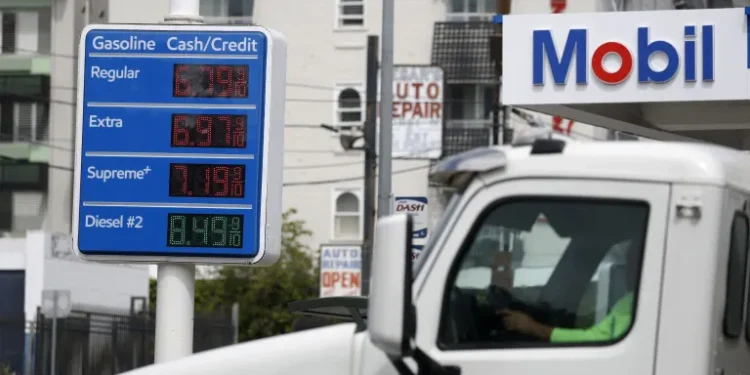 Rising Prices Are Deepening America’s Economic Divide