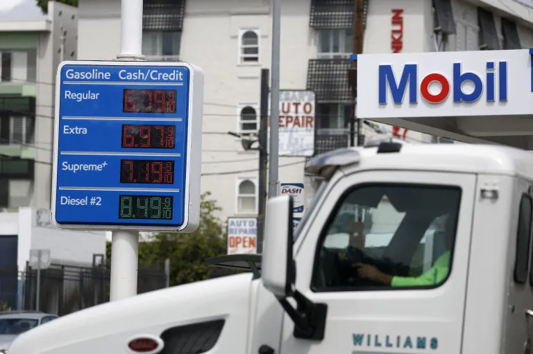 Rising Prices Are Deepening America’s Economic Divide