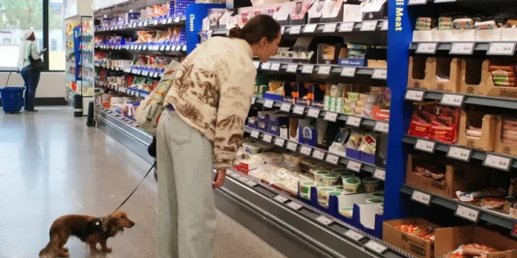 Inflation Jumps as Iran Conflict and AI Demand Push Costs Higher