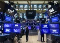 America’s Foreign Investment Gap Is Becoming Harder to Ignore