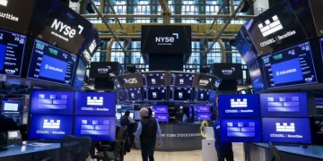 America’s Foreign Investment Gap Is Becoming Harder to Ignore