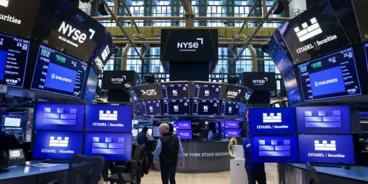 America’s Foreign Investment Gap Is Becoming Harder to Ignore