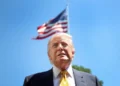 Debt Anxiety Emerges as Rare Bipartisan Issue in the US