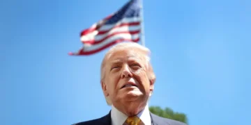 Debt Anxiety Emerges as Rare Bipartisan Issue in the US