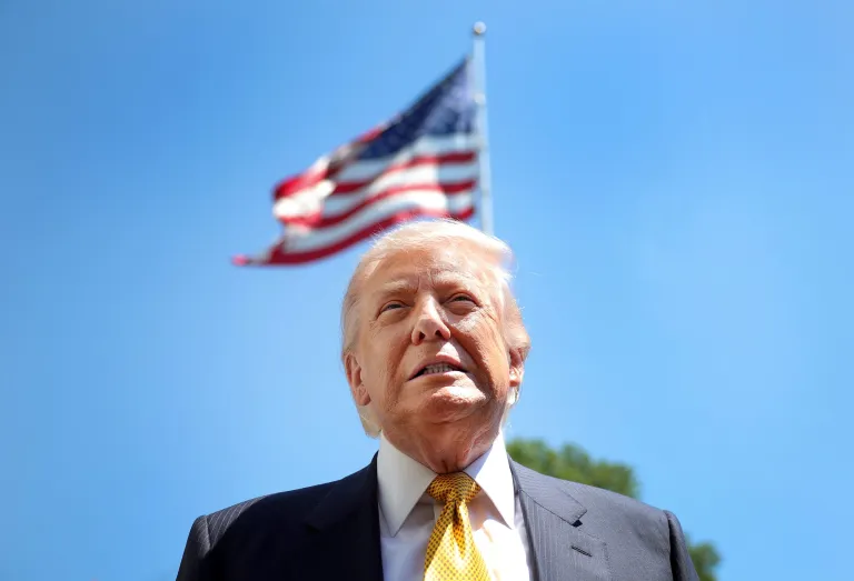 Debt Anxiety Emerges as Rare Bipartisan Issue in the US