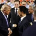 Boeing Eyes China Revival With Potential 500-Jet Order