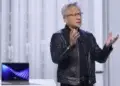 Nvidia Bets Enterprise AI Will Power Its Next Growth Phase