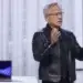 Nvidia Bets Enterprise AI Will Power Its Next Growth Phase
