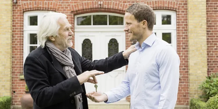 Parents’ Wealth Is Becoming a Bigger Predictor of Homeownership Than Income, New Research Finds