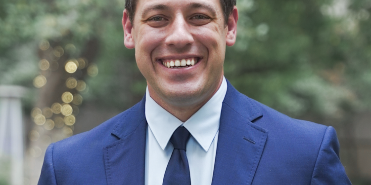 Mitchell Voss: From Wall Street Real Estate to WindMass Capital