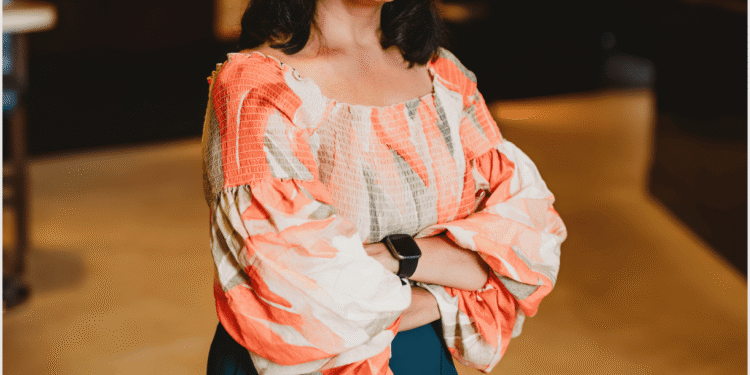 Rajashree Varma: Building Companies Around Enterprise Technology