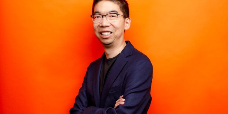 Andrew Toy: Bringing AI Into the Medicare Exam Room