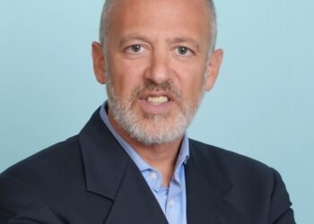 Marc Sharpe: Building the Network Behind Modern Family Offices