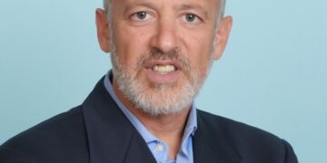 Marc Sharpe: Building the Network Behind Modern Family Offices