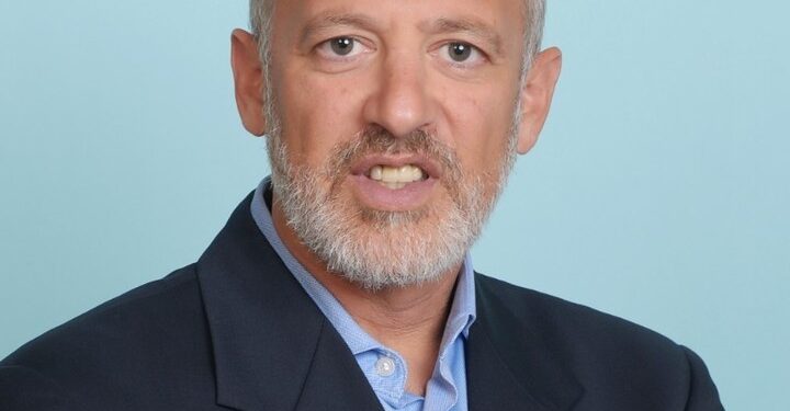 Marc Sharpe: Building the Network Behind Modern Family Offices