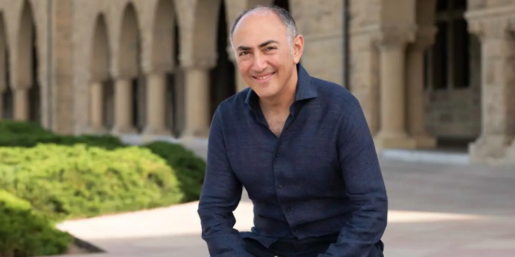 Touraj Parang: Building the Business Case for Robots on the Street