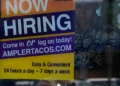 US Job Openings Surge to Highest Level in Nearly a Year