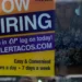 US Job Openings Surge to Highest Level in Nearly a Year
