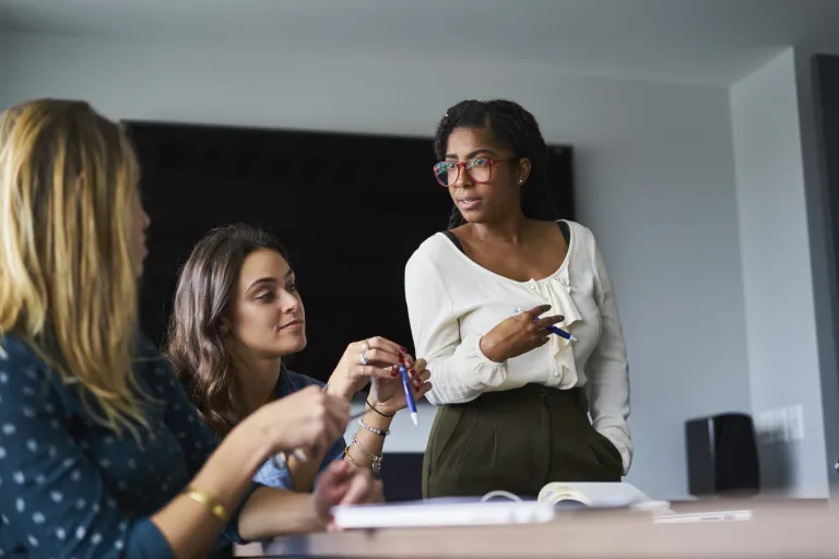 Gen Z Is Delaying the Fast Track and Betting on Adaptability