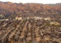 Wildfires Cost More Than Ever Despite a Relatively Mild 2025 Season