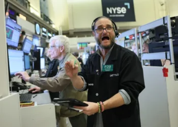 Markets Face a New Reality as the Policy Put Fades