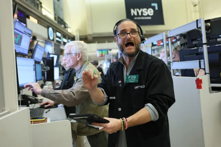 Markets Face a New Reality as the Policy Put Fades