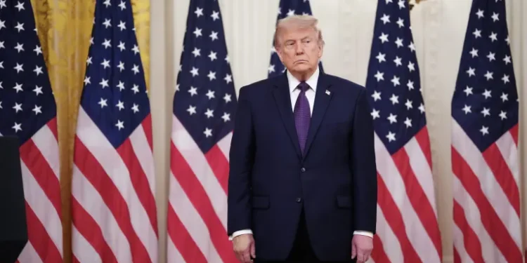 White House Revives Tariff Push With New Global Import Levy Proposal