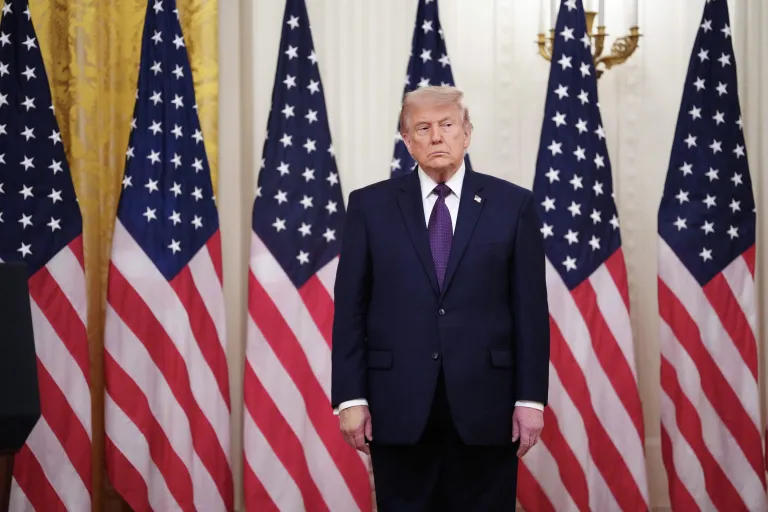 White House Revives Tariff Push With New Global Import Levy Proposal