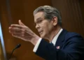 Bessent Bets Economic Growth Can Preserve Social Security