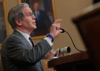 Social Security Deadline Sharpens Pressure on Washington