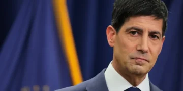Kevin Warsh Signals Fed Independence and Wall Street Reacts