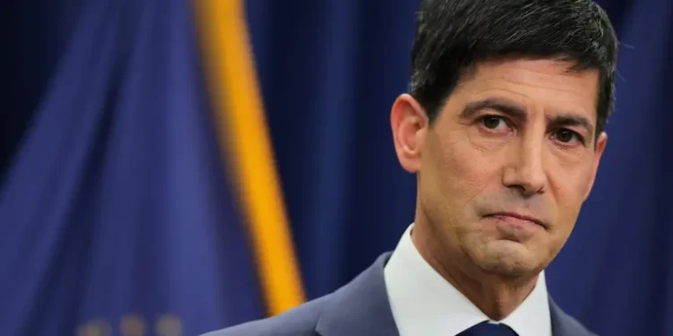 Kevin Warsh Signals Fed Independence and Wall Street Reacts