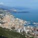 Where to hold crypto without paying capital gains: seven jurisdictions — Breathtaking aerial view of Monaco with its vibrant cityscape, coastline, and harbor.
