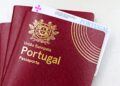 How Do I Get a Second Passport? Legal Routes by Nationality — Close-up image of Portuguese passport and citizen card, essential for travel and identification in the EU.