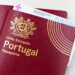 How Do I Get a Second Passport? Legal Routes by Nationality — Close-up image of Portuguese passport and citizen card, essential for travel and identification in the EU.