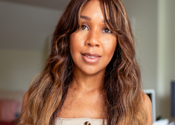 How Iesha Vincent Built a $70K Creator Business After Leaving Teaching