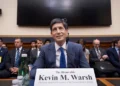 Warsh Keeps Markets Guessing on Next Fed Rate Move