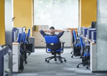 Workforce Shrinkage Emerges as a Bigger Threat Than Job Losses