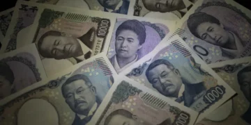 Yen Weakness Deepens as Japan’s Debt Burden Raises New Market Concerns