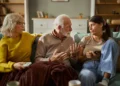 Nearly Half of Under-30 Americans Now Live With Parents