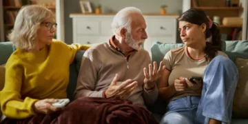 Nearly Half of Under-30 Americans Now Live With Parents