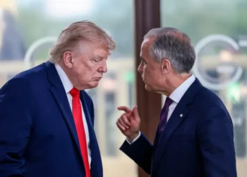 Canada and US Fast Track Trade Talks After New Tariff Threat