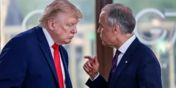 Canada and US Fast Track Trade Talks After New Tariff Threat
